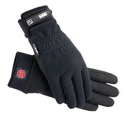 SSG Windstopper Riding Glove