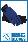 SSG All Weather Riding Gloves