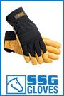 SSG Ride N Ranch Glove