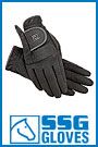 SSG Digital Riding Gloves