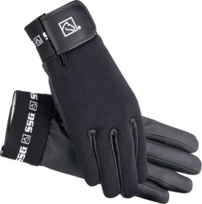 SSG Aquatack Winter Riding Gloves