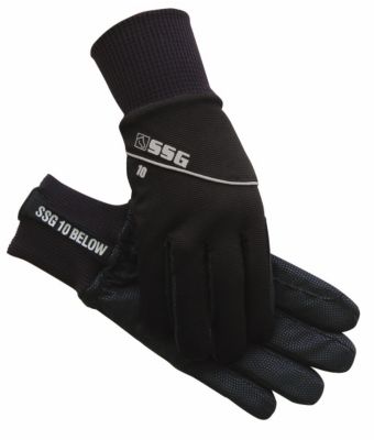 SSG Adult 10 Below Winter Gloves Best Price