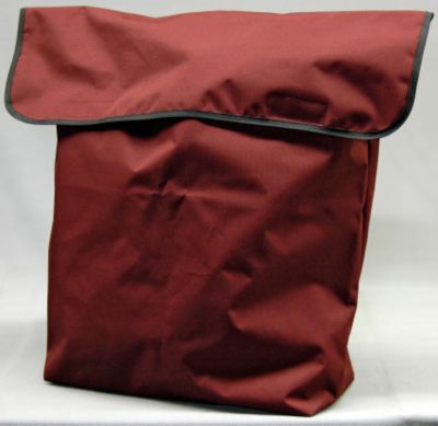 Saratoga Horseworks Stall Front Blanket Storage Bag