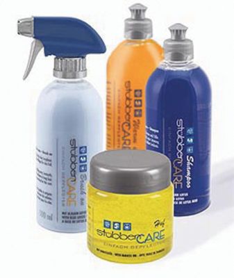 Stubben Care Shampoo Best Price