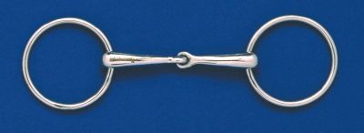 Stubben Loose Ring Bradoon Bit Best Price