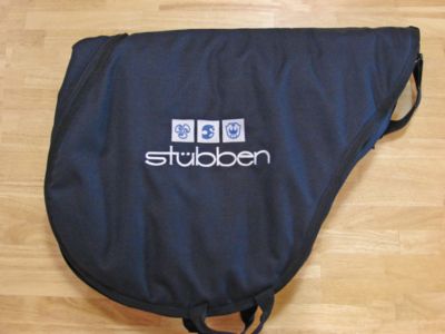 Stubben Stubben Saddle Carrying Bag Best Price