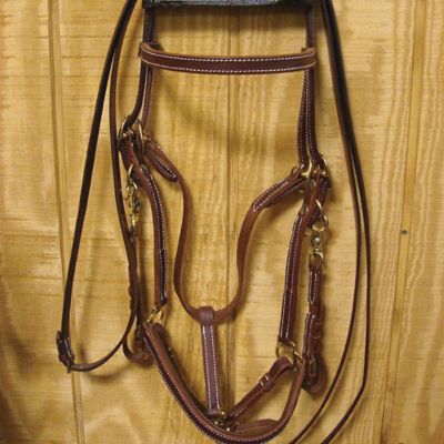 Stubben Halter Bridle Best Price