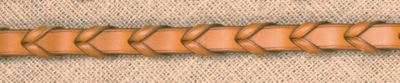 Stubben 5/8 Lace Reins Best Price
