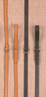 Stubben Leather Draw Reins Best Price