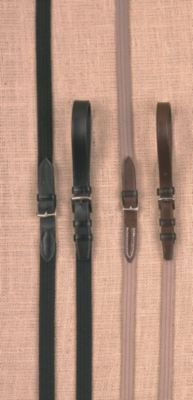 Stubben Web Draw Reins Best Price