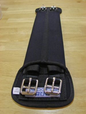 St&uuml;bben Dressage Girth Best Price