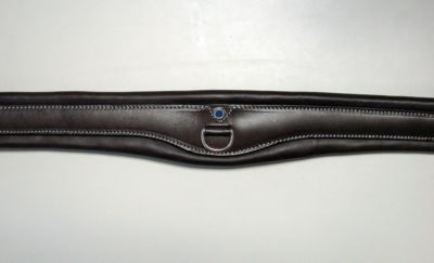 Stubben Deluxe Girth with Triple Elastic End Best Price
