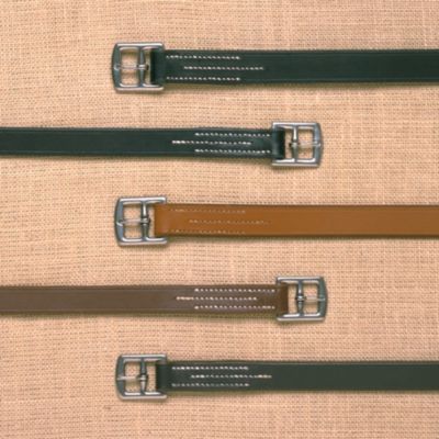 Stubben 11/8 Stirrup Leathers Best Price