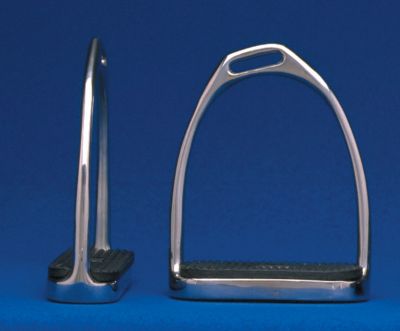 Stubben  Fillis Offset Stirrup Irons Best Price