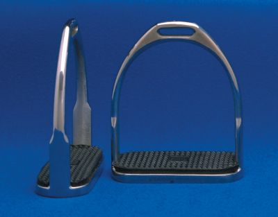 Stubben Prussian Style Stirrups Irons Best Price