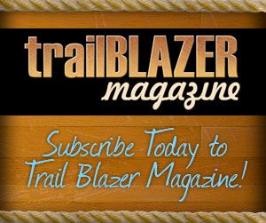 Trail Blazer Magazine Subscription