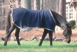 Triple Crown Custom Irish Knit Sheet Best Price