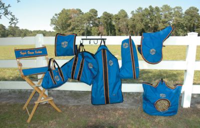 Triple Crown Custom Directors Chair Best Price