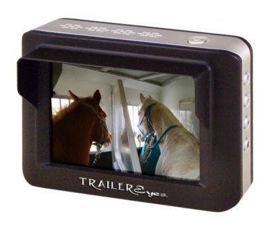 Trailer Eyes  3.5 Color Screen Monitor Best Price