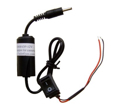 Trailer Eyes 12V Lighting Power Adaptor Best Price