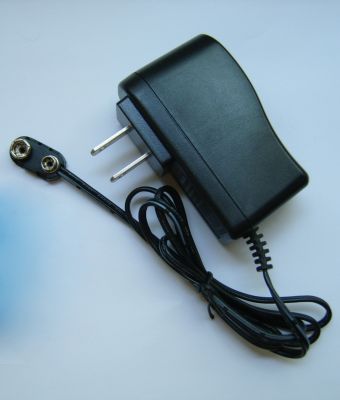 Trailer Eyes Charger for 9V Lithium Ion Battery Best Price