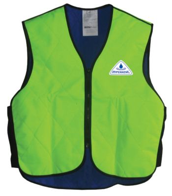 Techniche Kids Hyperkewl Evaporative Cooling Vest Best Price