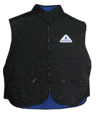 Techniche HyperKewl Unisex Deluxe Evaporative Cooling Vest