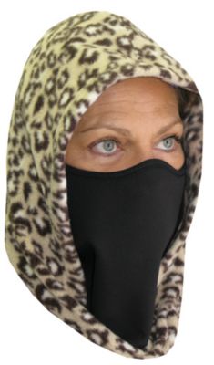 TechNiche Thermafur Air Activated Heating Neck Warmer Best Price