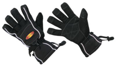 TechNiche Thermafur Air Activated Heat Sport Gloves Best Price
