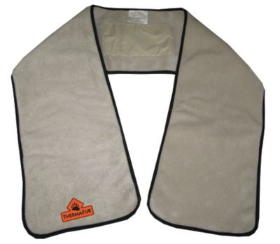 TechNiche Thermafur Air Activated Heating Scarf Best Price