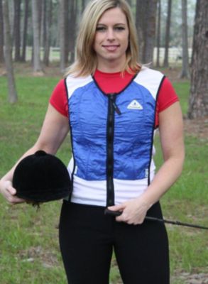 Techniche Adult TechKewl Hybrid Sport Vest Best Price