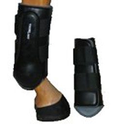 ThinLine Front Sport Boot