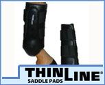 ThinLine Front Sport Boot