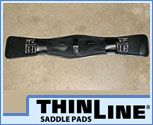 ThinLine Dressage Girth