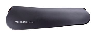 Thinline Western No Impact Half Pad