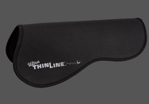 Ultra Thinline Trimmed Half Pad