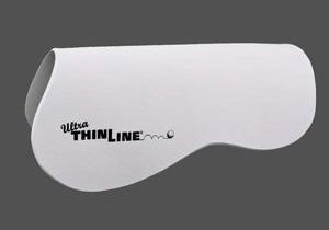 Ultra Thinline Untrimmed Half Pad