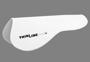 Thinline Half Pad