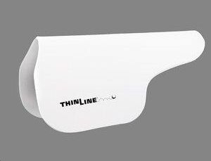 Thinline Contour Saddle Pad