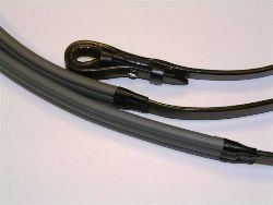 ThinLine Better Than Rubber Reins