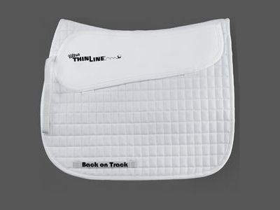 ThinLine Back On Track Contender II All Purpose Saddle Pad