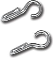Myler J Hooks