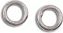 Myler Replacement Noseband Rings