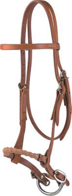 Myler Easy Trainer Hackamore