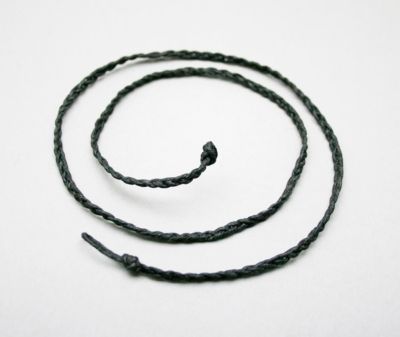 Myler Parelli Cradle Bit Support String