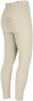 Irideon Ladies Cadence Full Seat Plus Size Riding Breeches   