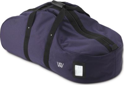 WOOF WEAR Saddle Bag