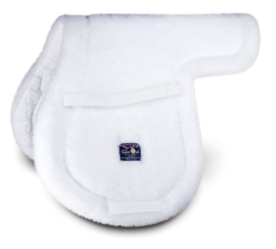 SuperQuilt Childs Close Contact Saddle Pad