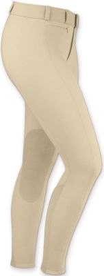 Irideon Ladies Courdelay Full Seat Riding Breeches