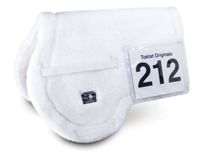 SuperQuilt Close Contact Competition Saddle Pad Best Price